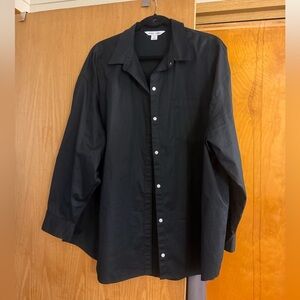 Old navy button down